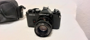 Kamera Revueflex, Topzustand Bild 10