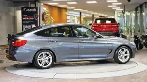 BMW 318 Bild 7