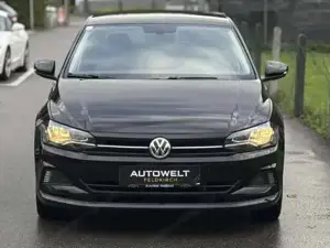 VW Polo Bild 9