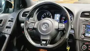 Volkswagen Golf Bild 19