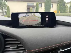 Mazda 3 2024 Bild 12