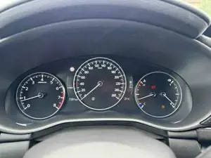 Mazda 3 2024 Bild 9