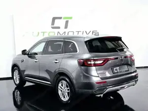 Renault Koleos Bild 5