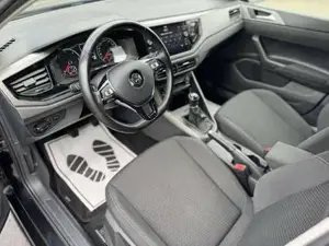 VW Polo Bild 15