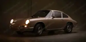 Porsche 912 Bild 9
