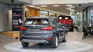 BMW X1 Bild 10