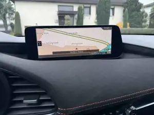 Mazda 3 2024 Bild 11