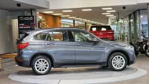 BMW X1 Bild 13