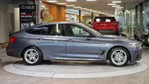 BMW 318 Bild 14