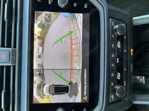 Seat Arona DSG Automatik TÜV Neu Bild 9