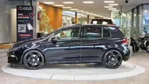 Volkswagen Golf Bild 5