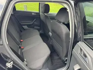 VW Polo Bild 12