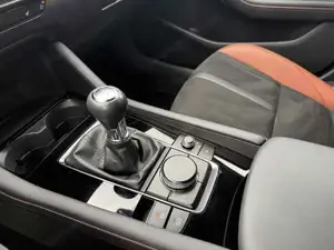 Mazda 3 2024 Bild 14