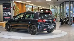 Volkswagen Golf Bild 6