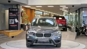 BMW X1 Bild 2