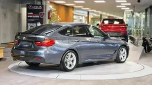 BMW 318 Bild 8