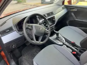 Seat Arona DSG Automatik TÜV Neu Bild 7