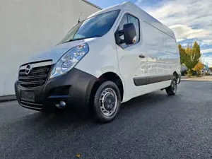 Opel Movano L2 H2  !  Klima ! Tempomat! Pdc! 162000km! Bild 5