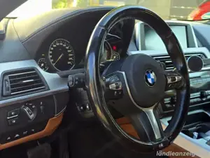 bmw 640d gran coupe f06 M xdrive  Bild 4