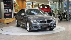 BMW 318 Bild 12