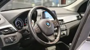 BMW X1 Bild 19