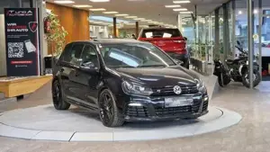 Volkswagen Golf Bild 14