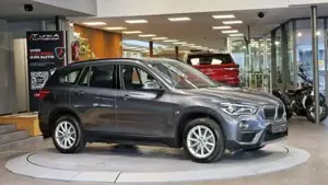 BMW X1 Bild 12