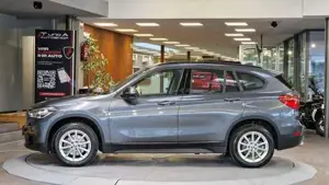 BMW X1 Bild 6