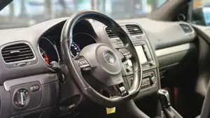 Volkswagen Golf Bild 18