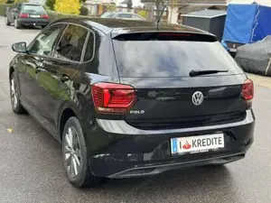 VW Polo Bild 6