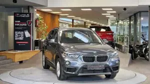 BMW X1 Bild 3