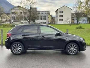 VW Polo Bild 10
