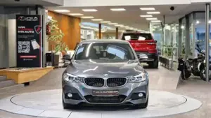 BMW 318 Bild 3
