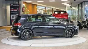 Volkswagen Golf Bild 9
