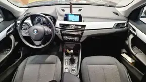 BMW X1 Bild 18