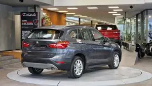 BMW X1 Bild 9