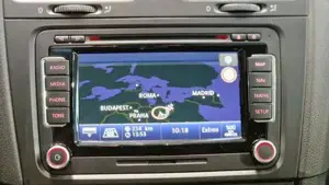 Volkswagen Golf Bild 20