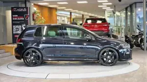 Volkswagen Golf Bild 8