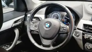 BMW X1 Bild 20
