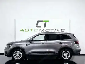 Renault Koleos Bild 4