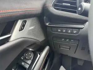 Mazda 3 2024 Bild 16