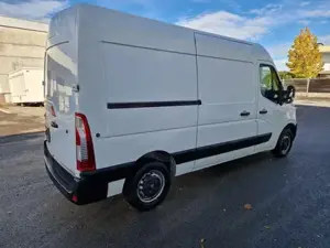 Opel Movano L2 H2  !  Klima ! Tempomat! Pdc! 162000km! Bild 8