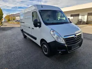 Opel Movano L2 H2  !  Klima ! Tempomat! Pdc! 162000km! Bild 2