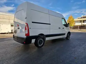 Opel Movano L2 H2  !  Klima ! Tempomat! Pdc! 162000km! Bild 7