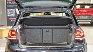 Volkswagen Golf Bild 16