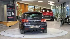 Volkswagen Golf Bild 7
