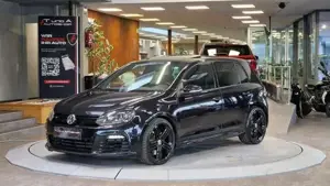 Volkswagen Golf Bild 4