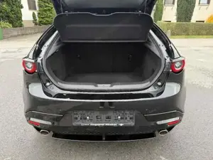 Mazda 3 2024 Bild 10