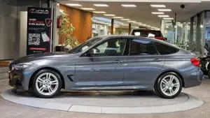 BMW 318 Bild 5
