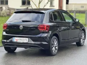 VW Polo Bild 3